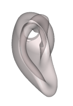 SlimTube Otoplastik