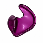 LP-Hart violett